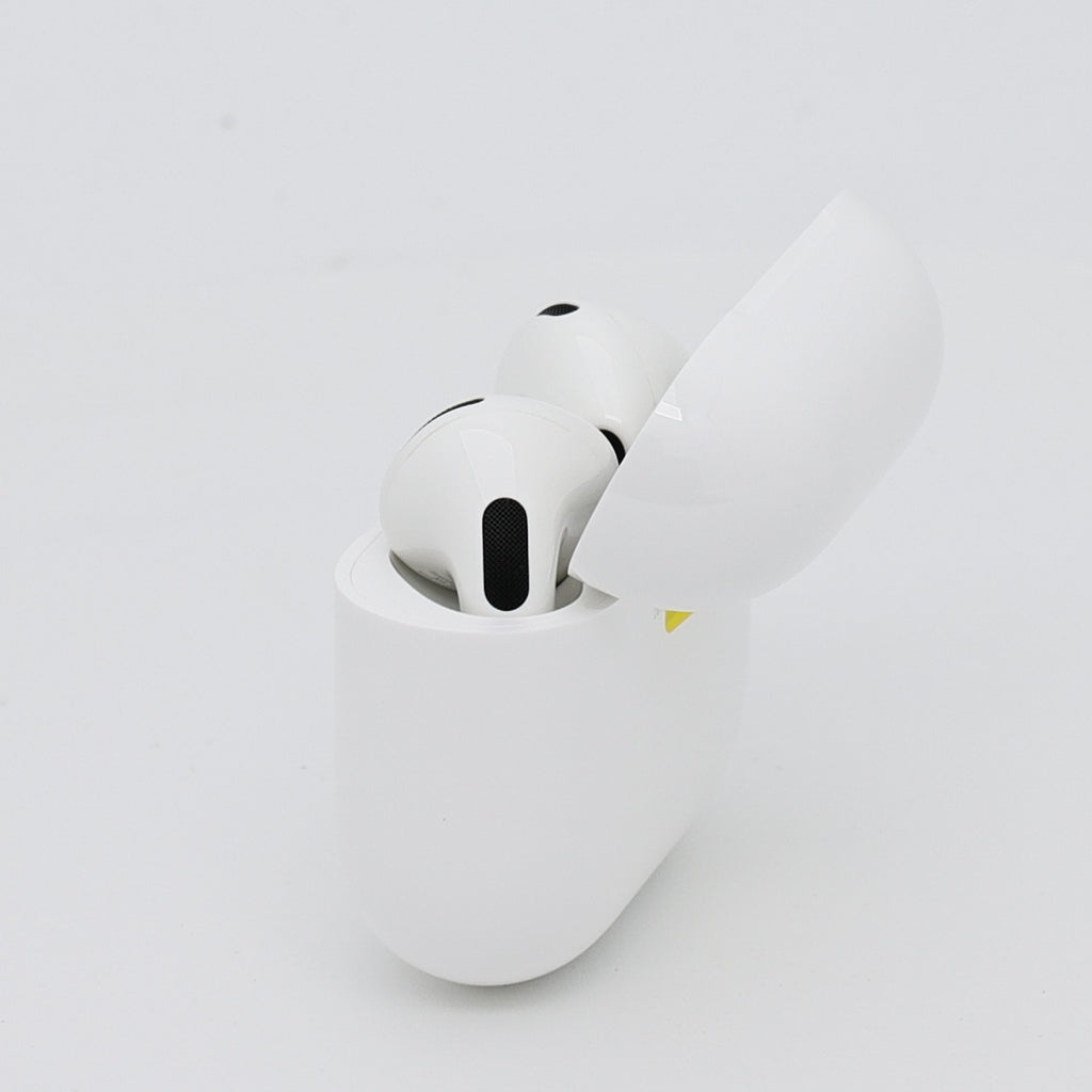 99新 Apple AirPods 4 (不支持主动降噪) 白色