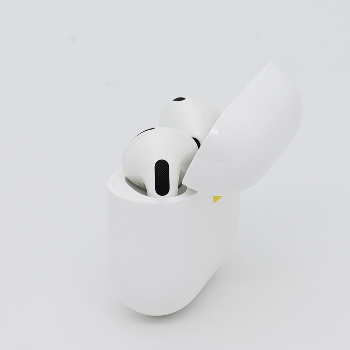 99新 Apple AirPods 4 (不支持主动降噪) 白色