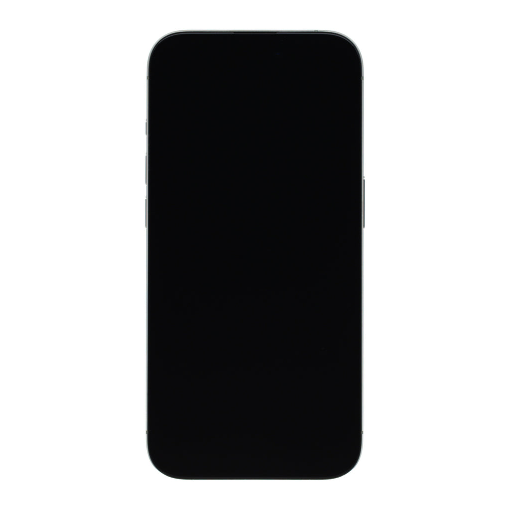 95新 Apple iPhone 15 Pro 256G 白色鈦金屬 中國大陸版