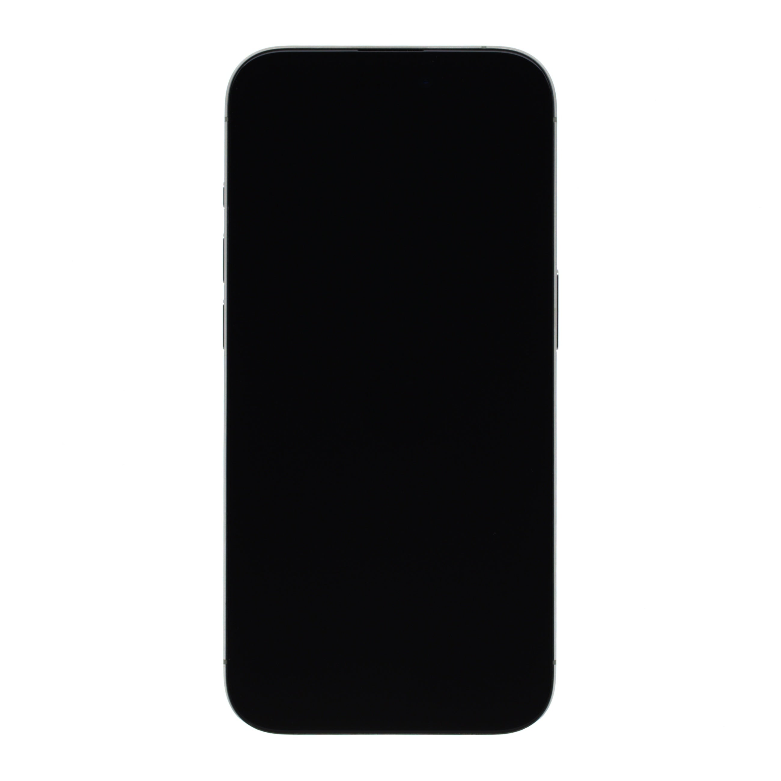 95新 Apple iPhone 15 Pro 256G 白色鈦金屬 中國大陸版