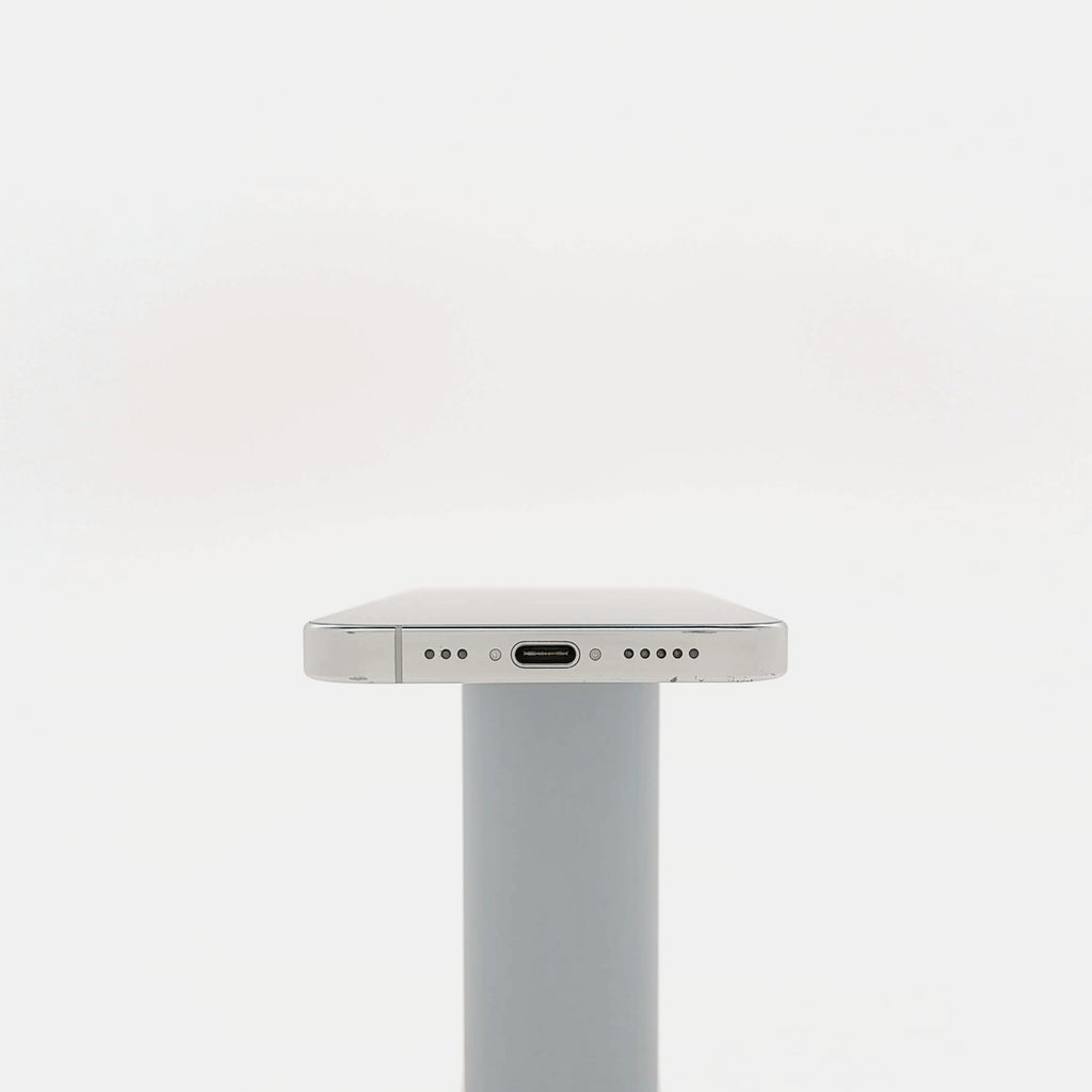 95新 Apple iPhone 16 Pro 256G 白色鈦金屬 中國大陸版