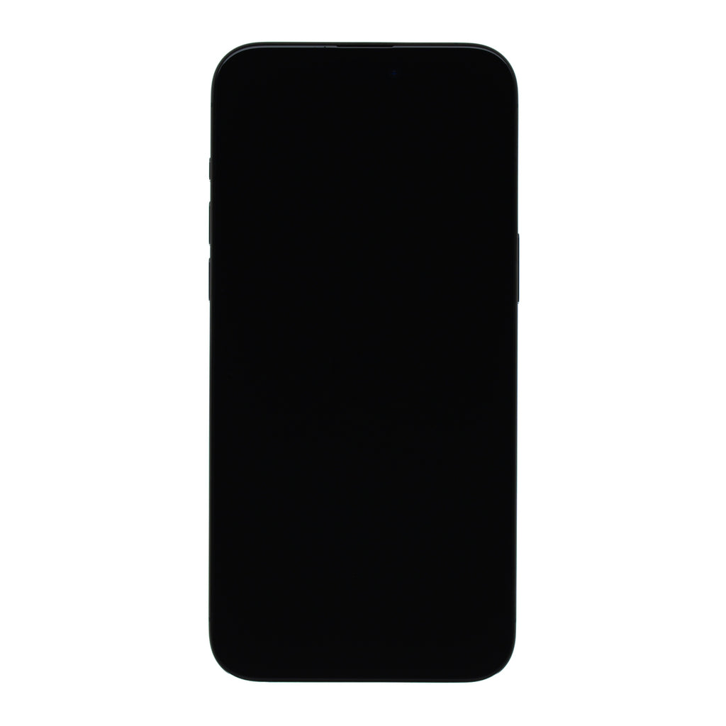 95新 Apple iPhone 15 Pro Max 256G 黑色鈦金屬 中國大陸版