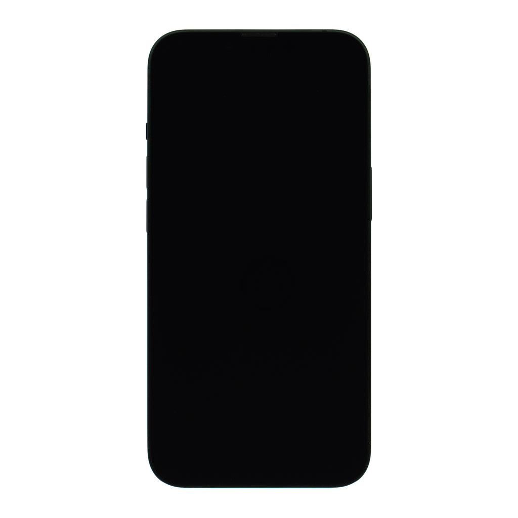95新 Apple iPhone 13 128G 綠色 中國大陸版