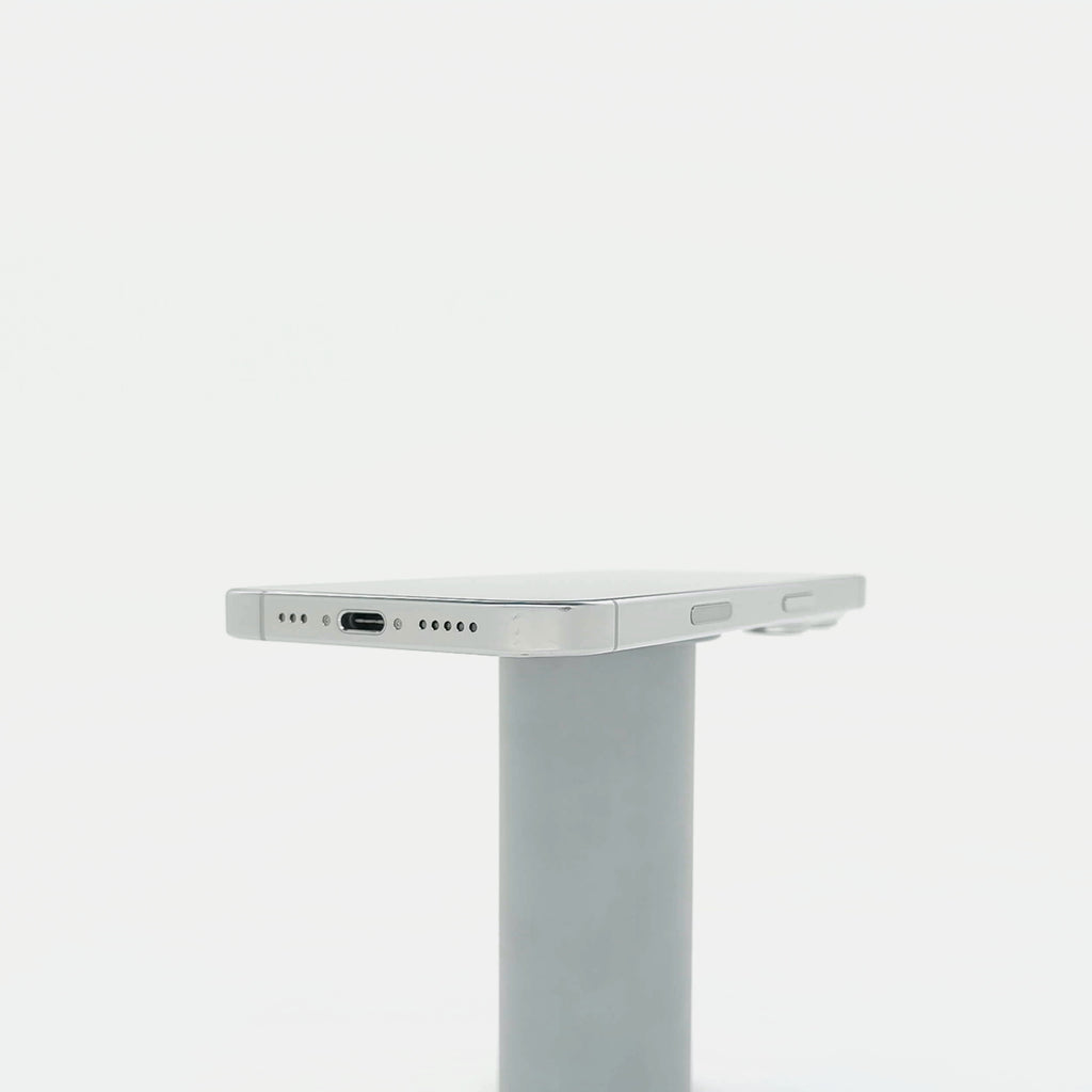 95新 Apple iPhone 16 Pro 256G 白色鈦金屬 中國大陸版
