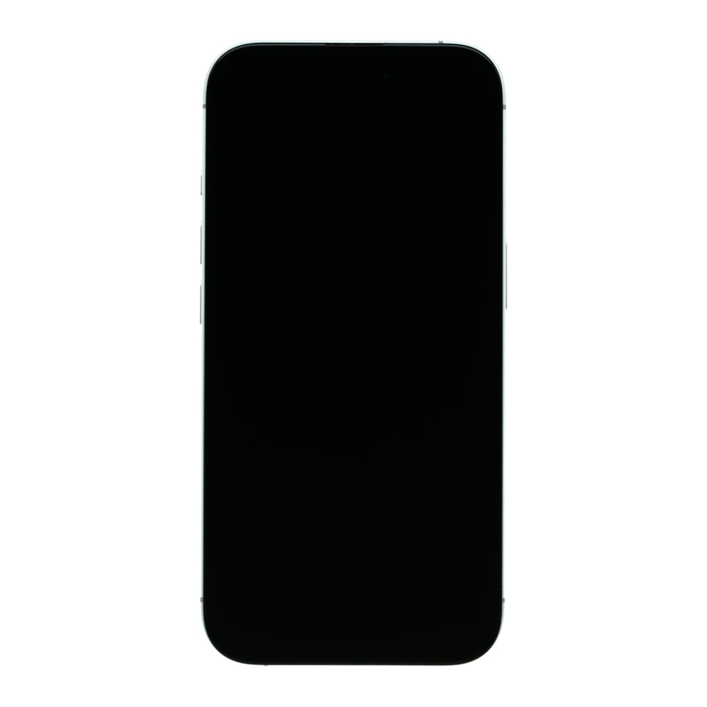 95新 Apple iPhone 16 256G 白色 中國大陸版