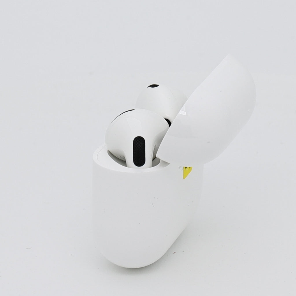 99新 Apple AirPods 4 (不支持主动降噪) 白色