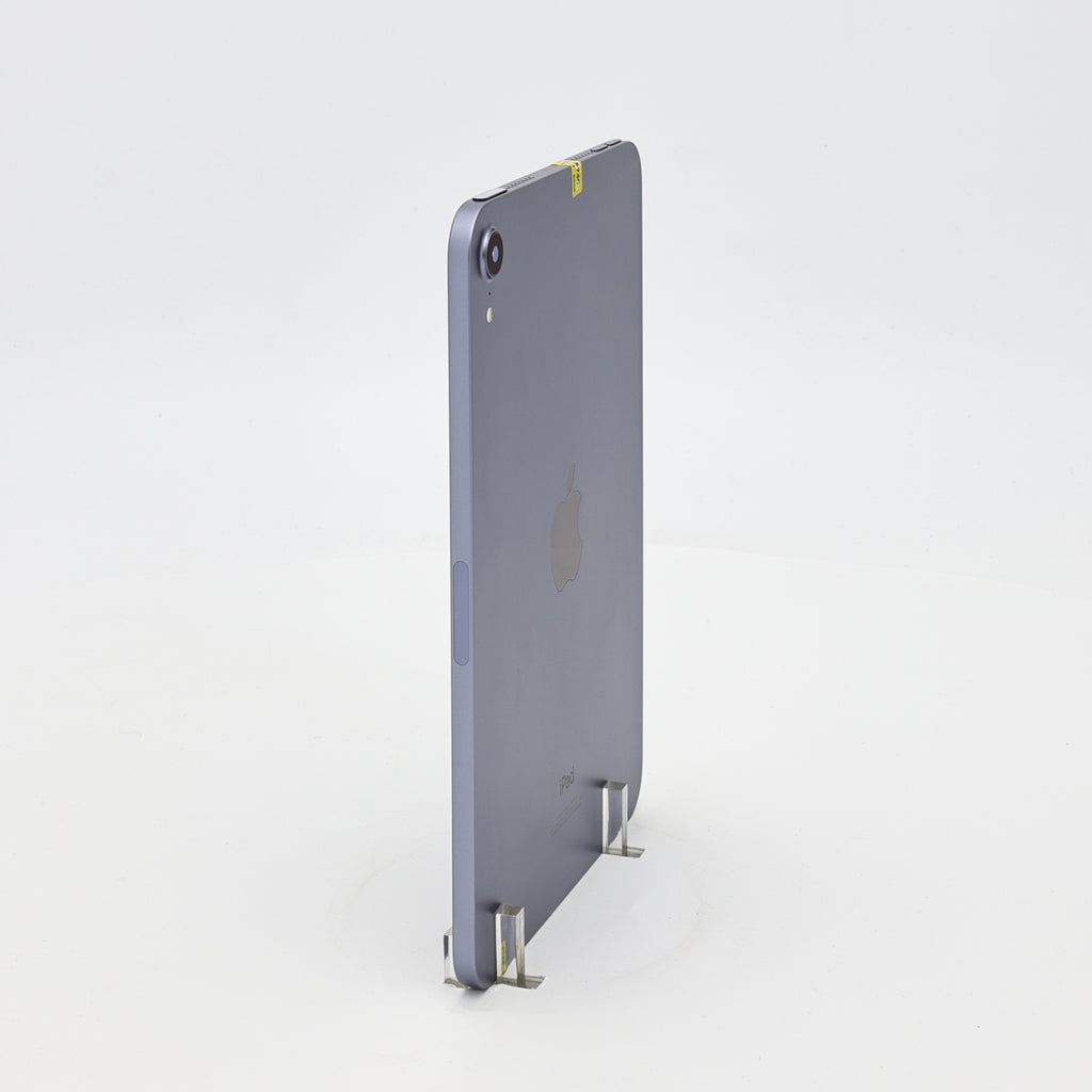 99新 Apple iPad mini6 64G 紫色 WIFI