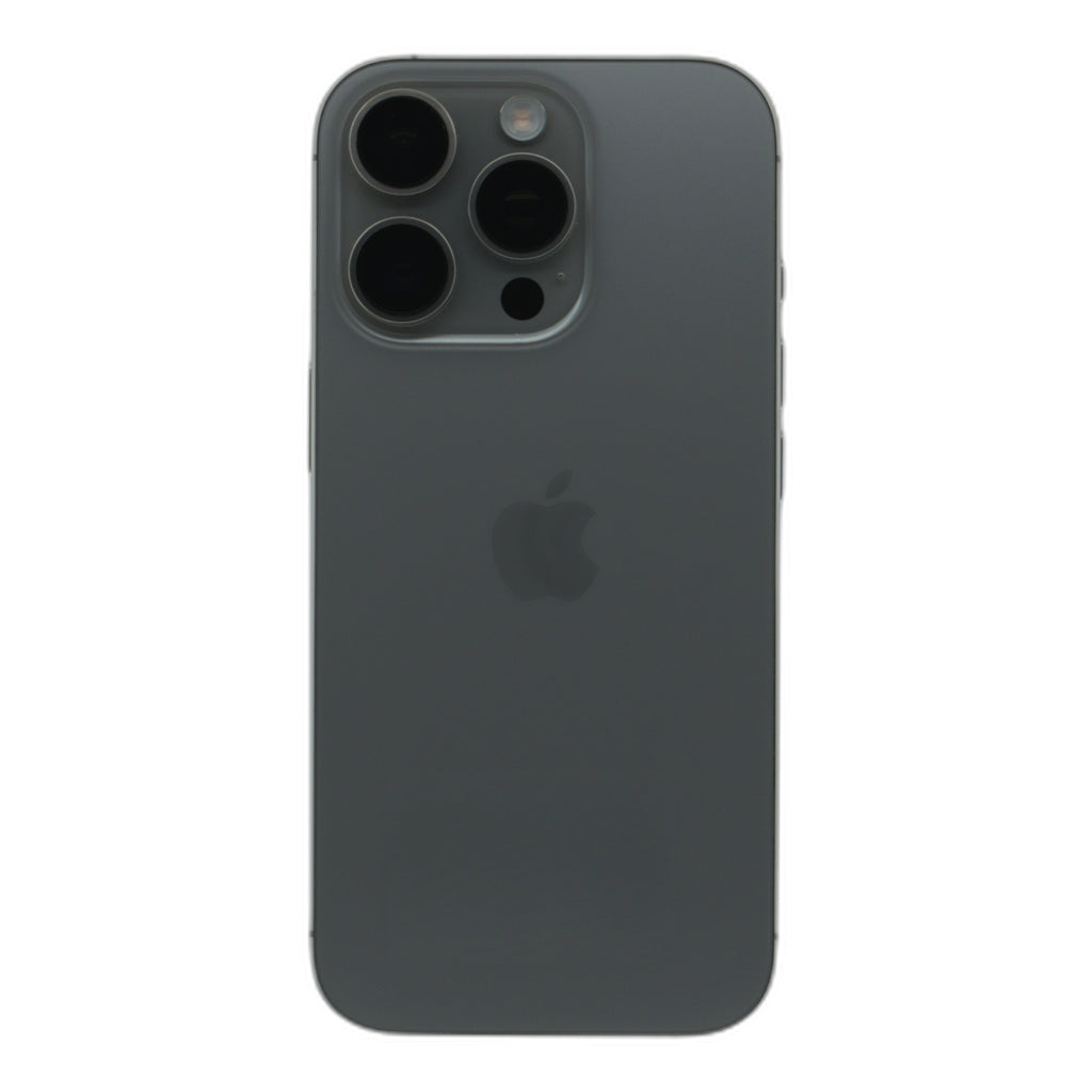 95新 Apple iPhone 16 Pro 128G 原色鈦金屬 中國大陸版
