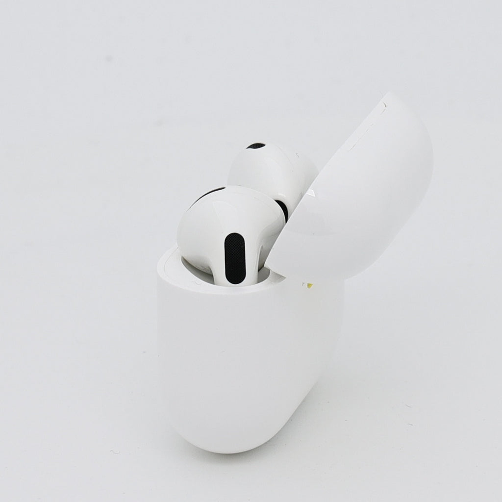 99新 Apple AirPods 4 (不支持主动降噪) 白色