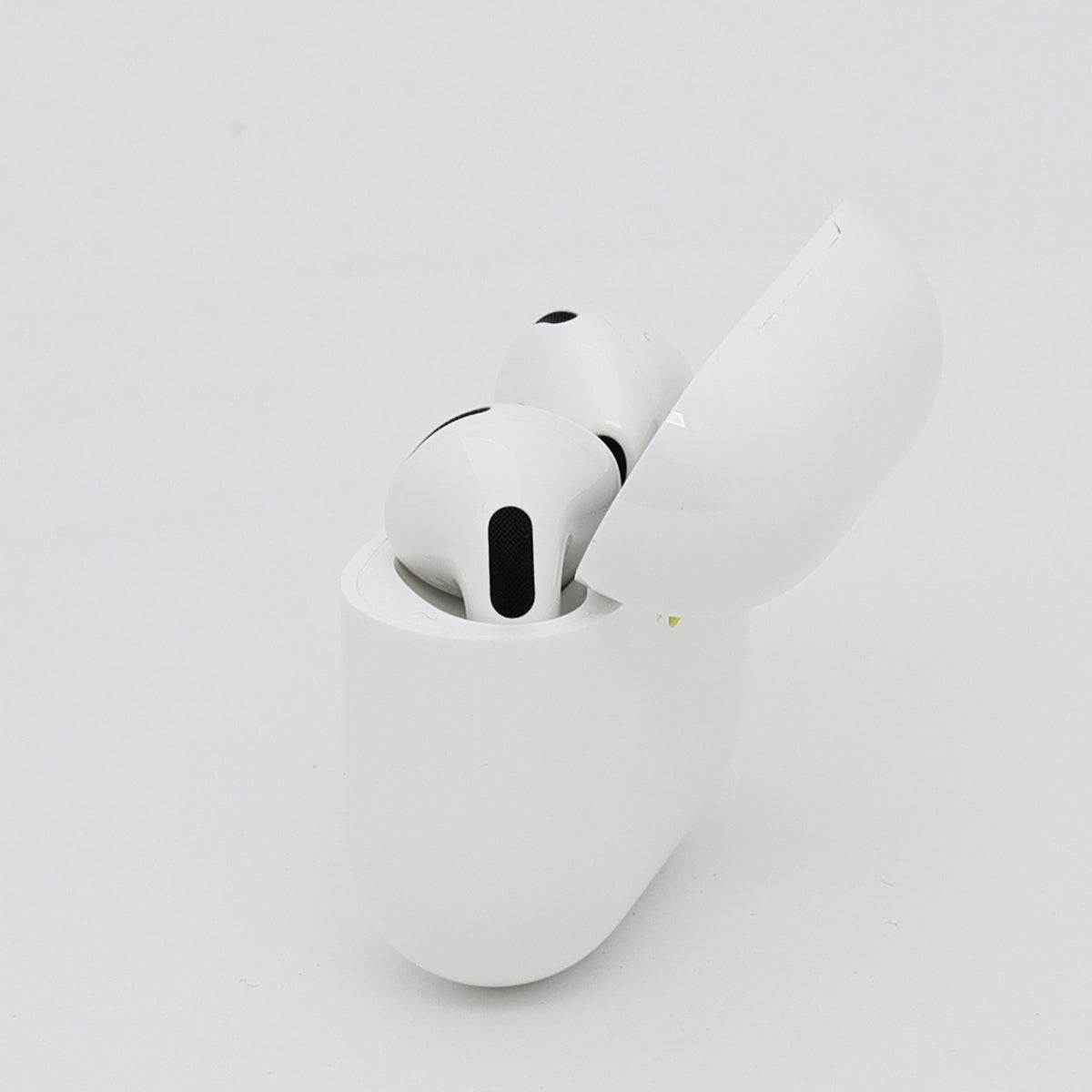 99新 Apple AirPods 4 (不支持主动降噪) 白色