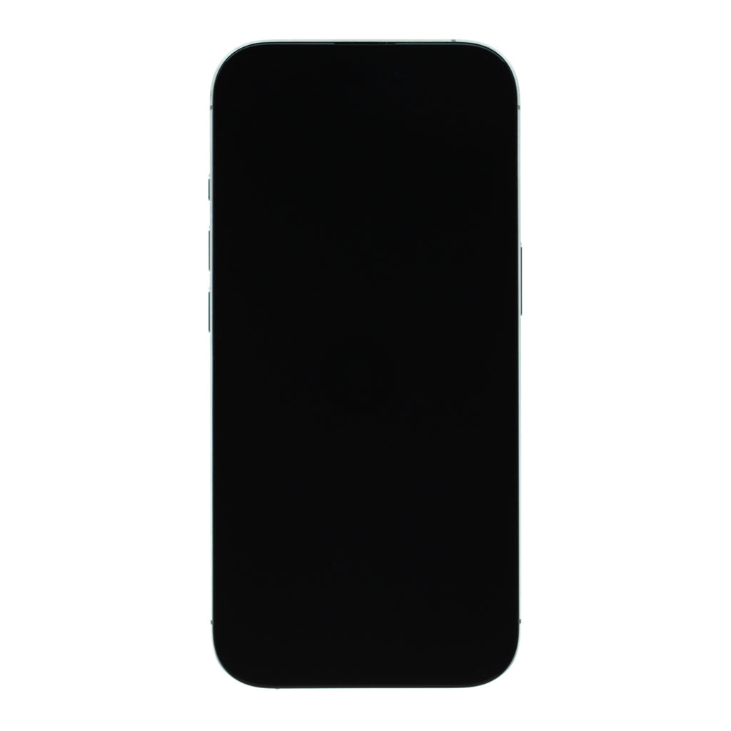 95新 Apple iPhone 16 Pro 128G 白色鈦金屬 中國大陸版
