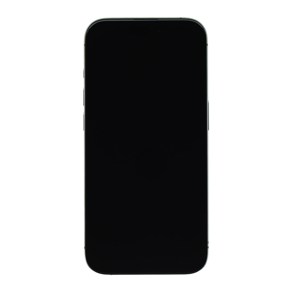 95新 Apple iPhone 15 Pro 256G 原色鈦金屬 中國大陸版