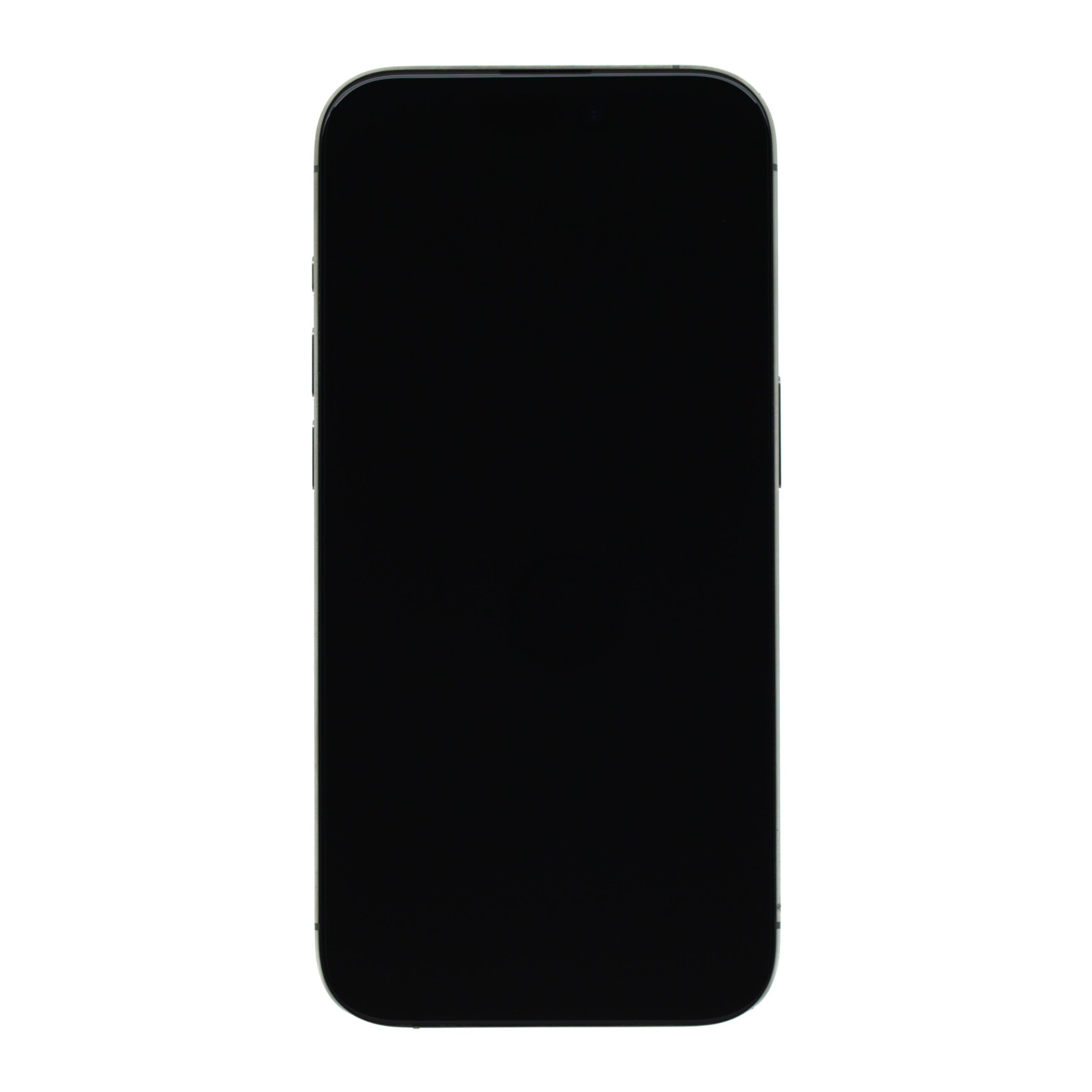 95新 Apple iPhone 15 Pro 256G 原色鈦金屬 中國大陸版
