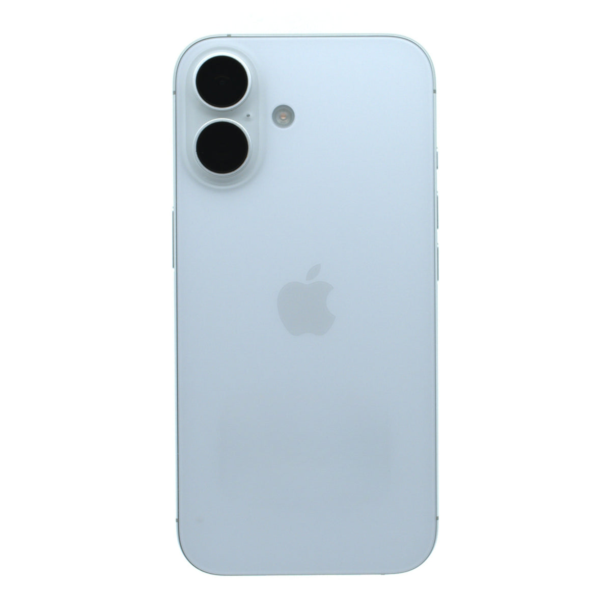 95新 Apple iPhone 16 256G 白色 中國大陸版