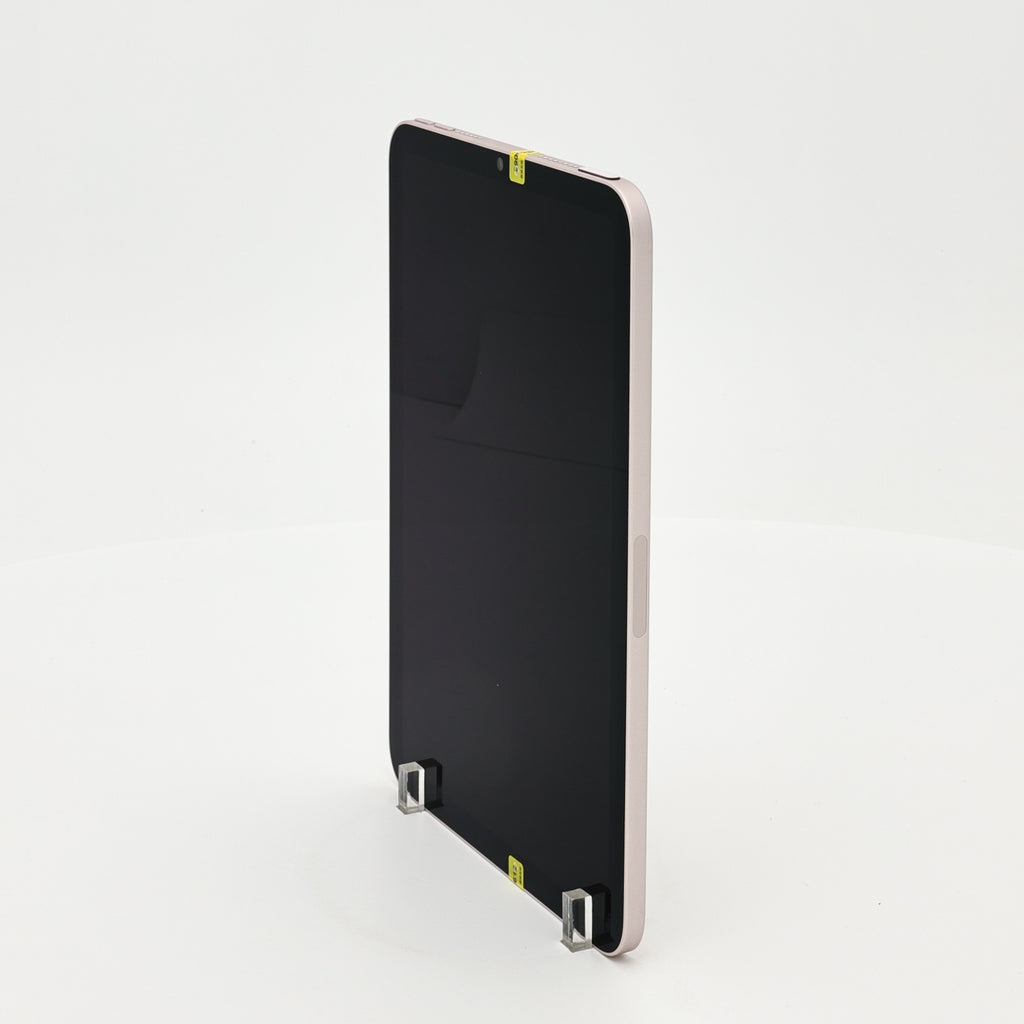 95新 Apple iPad mini6 64G 粉紅色 WIFI