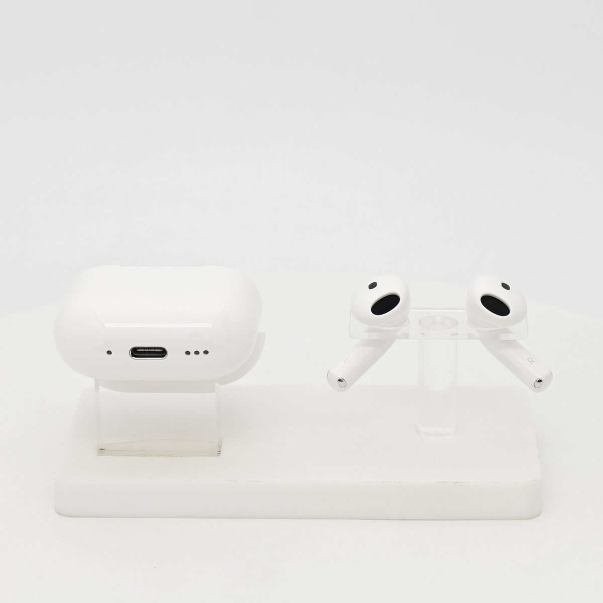 99新 Apple AirPods 4 (支持主动降噪) 白色