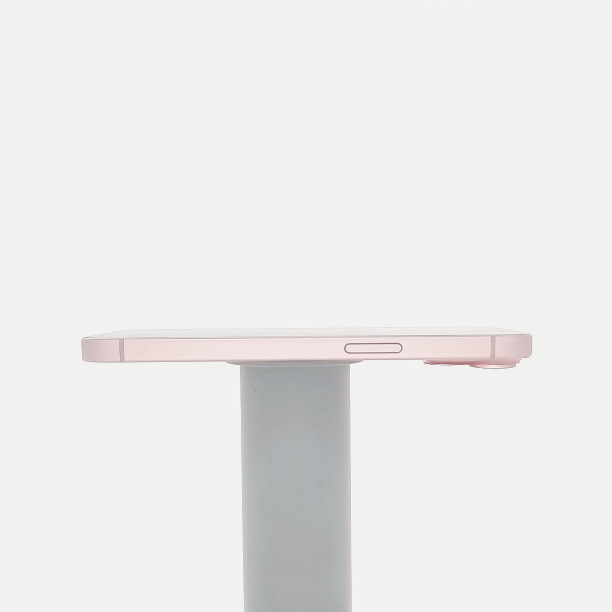 95新 Apple iPhone 15 128G 粉紅色 中國大陸版