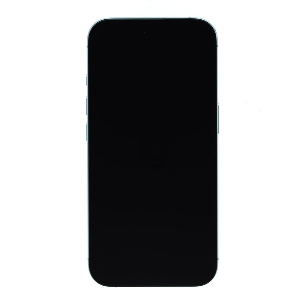 95新 Apple iPhone 16 128G 白色 中國大陸版