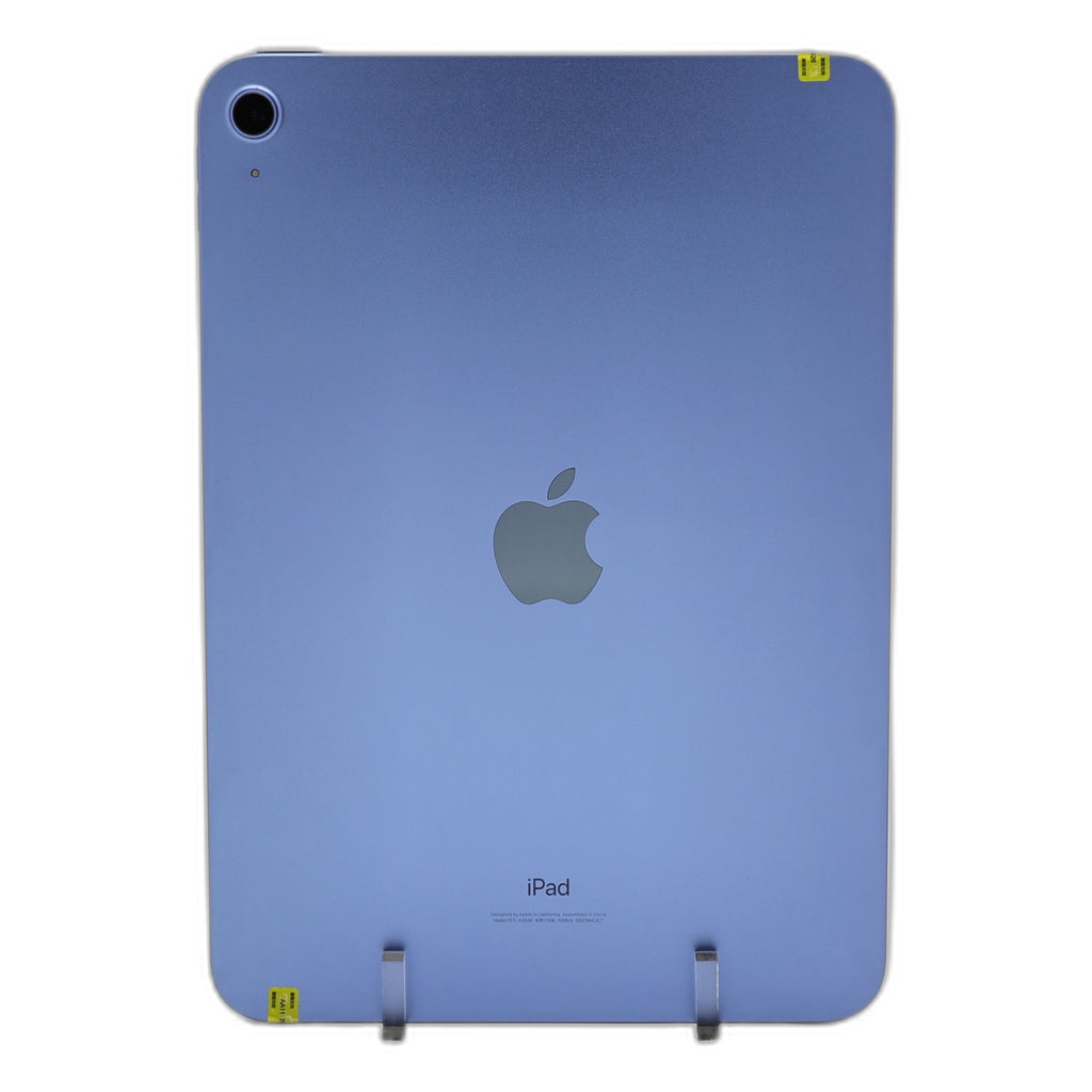 95新 Apple iPad 10代 64G 藍色 WIFI