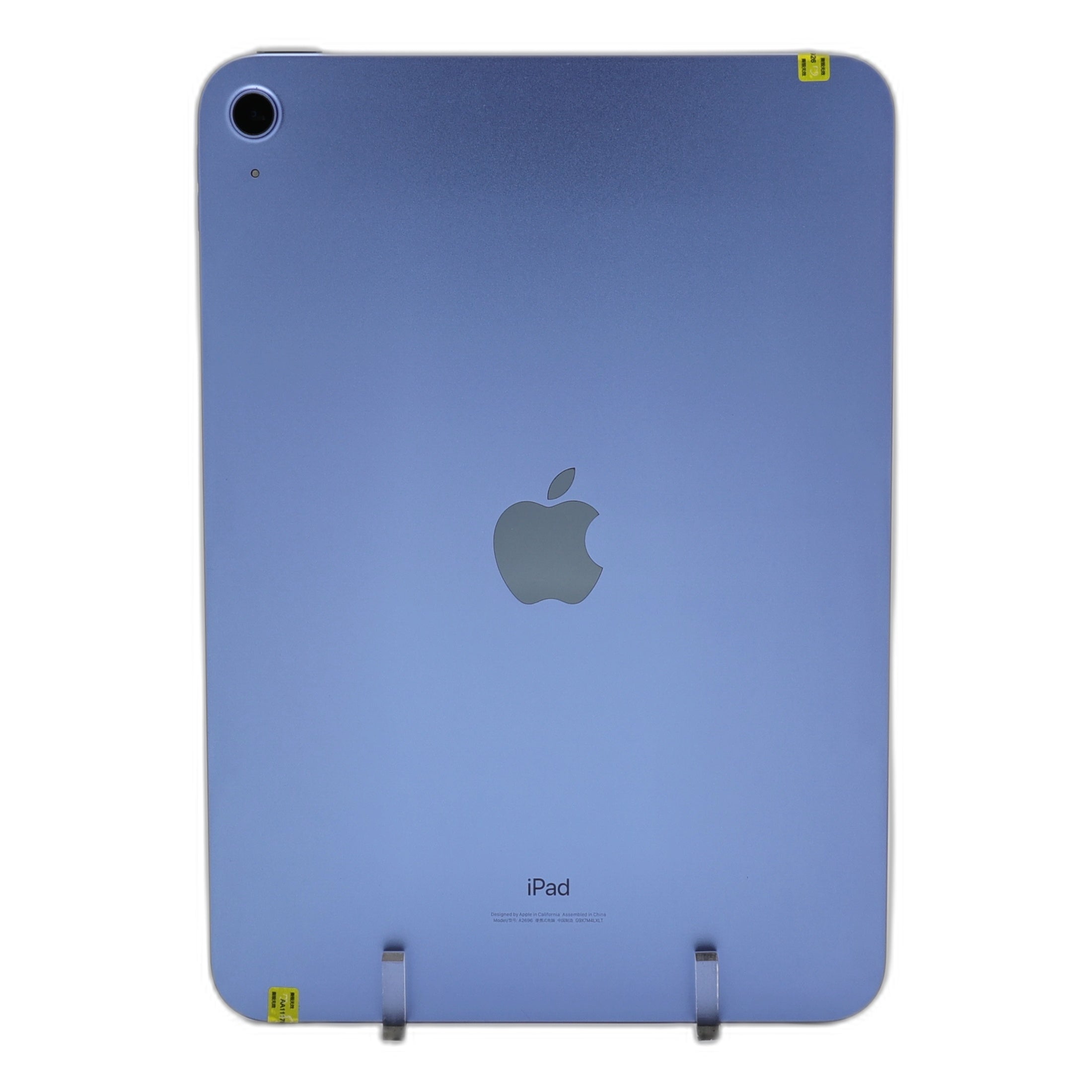 95新 Apple iPad 10代 64G 藍色 WIFI