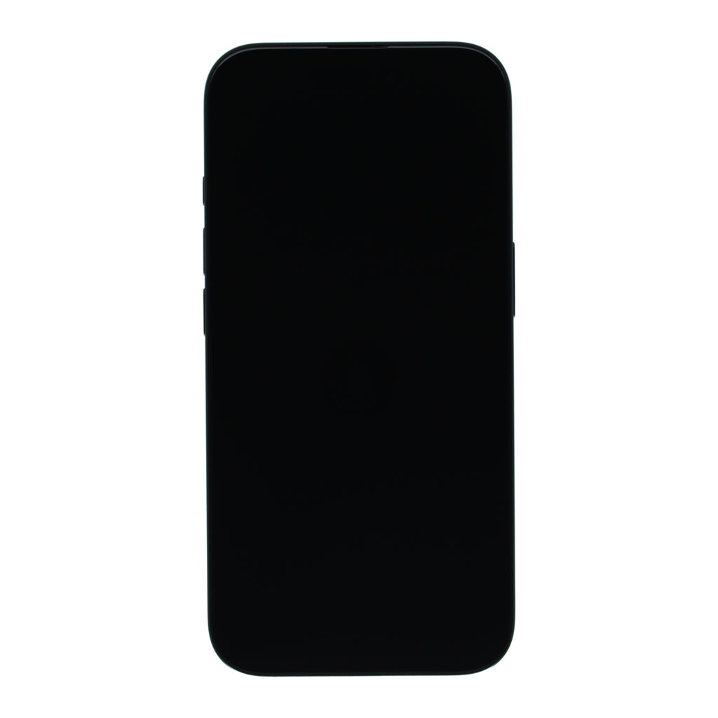 95新 Apple iPhone 16 128G 黑色 中國大陸版