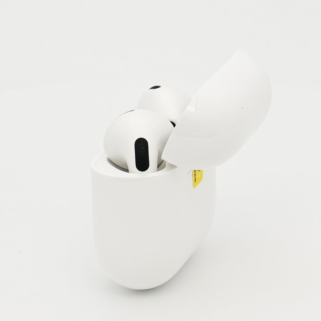99新 Apple AirPods 4 (不支持主動降噪) 白色