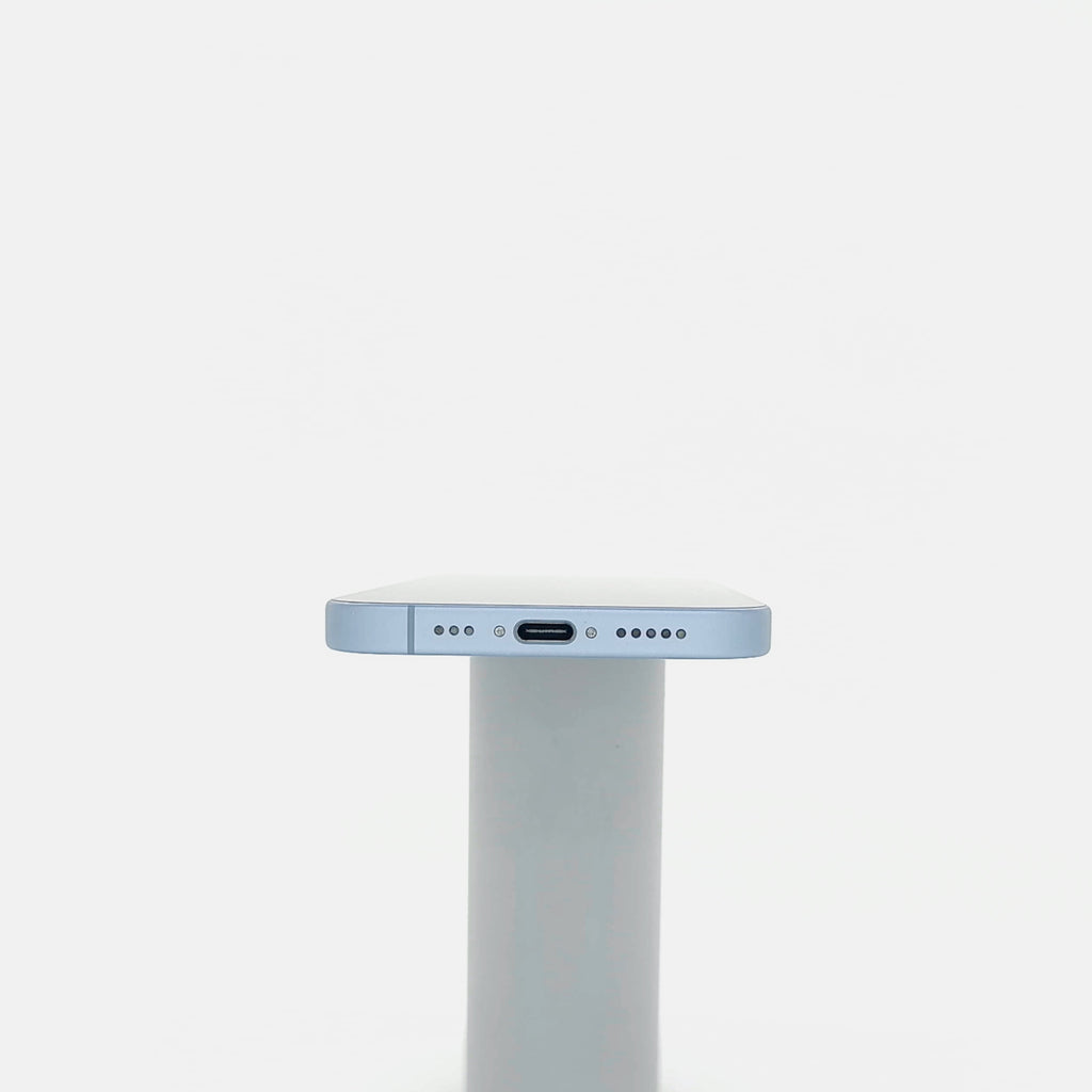 99新 Apple iPhone 17 256G 青霧藍色 中國大陸版