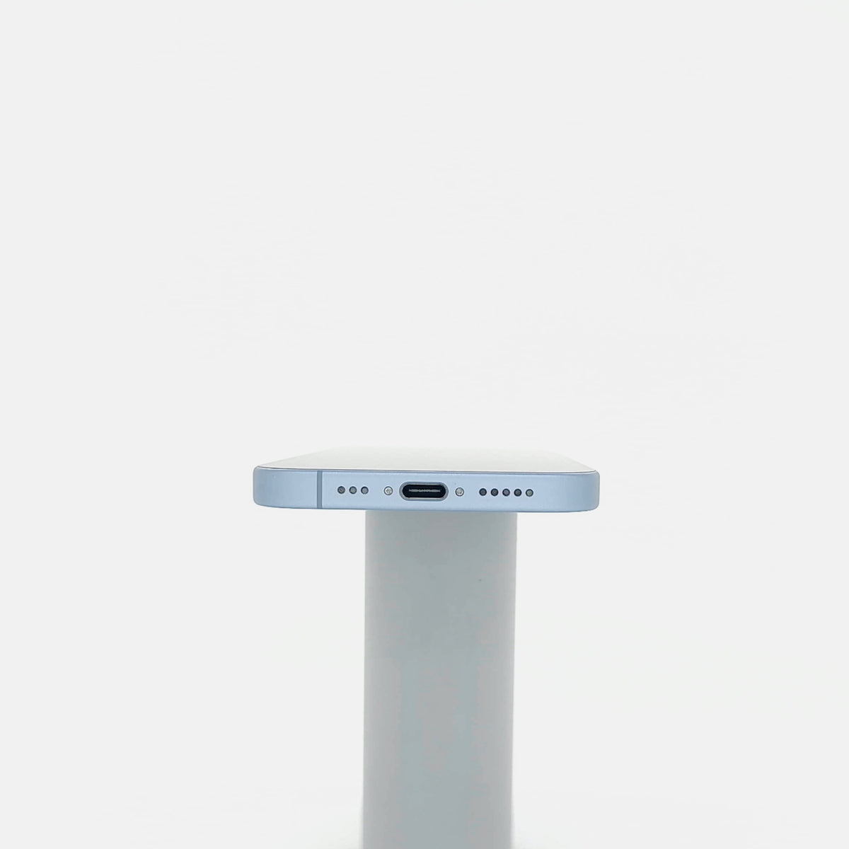 99新 Apple iPhone 17 256G 青霧藍色 中國大陸版