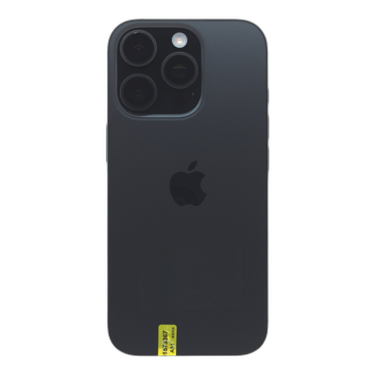 95新 Apple iPhone 16 Pro 128G 黑色鈦金屬 中國大陸版