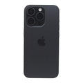 95新 Apple iPhone 15 Pro 128G 黑色鈦金屬 中國大陸版