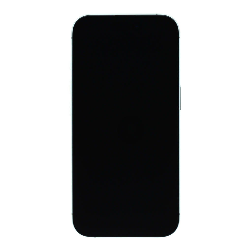 95新 Apple iPhone 16 256G 白色 中國大陸版