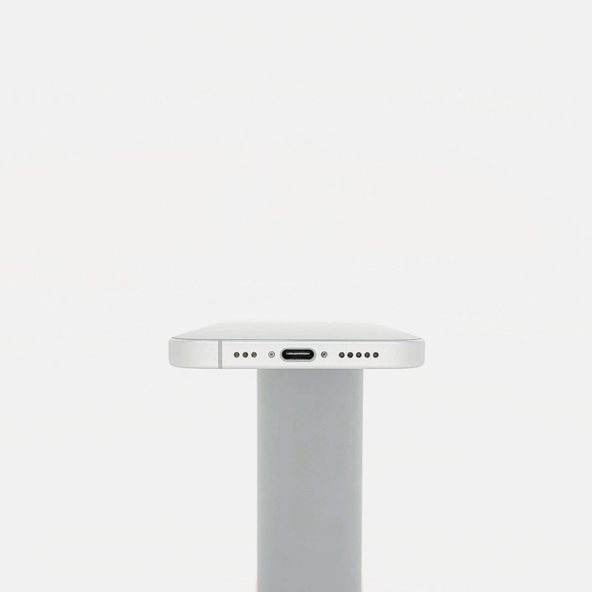95新 Apple iPhone 16 256G 白色 中國大陸版