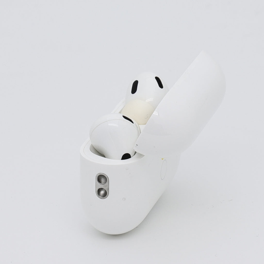 99新 Apple AirPods Pro 2 白色