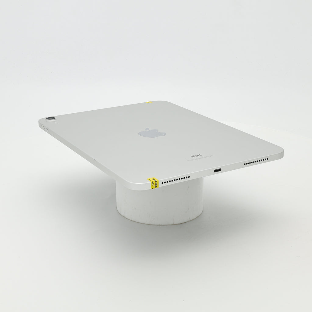 95新 Apple iPad 10代 64G 銀色 WIFI