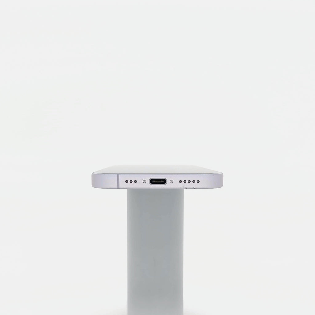 95新 Apple iPhone 17 256G 薰衣草紫色 中國大陸版
