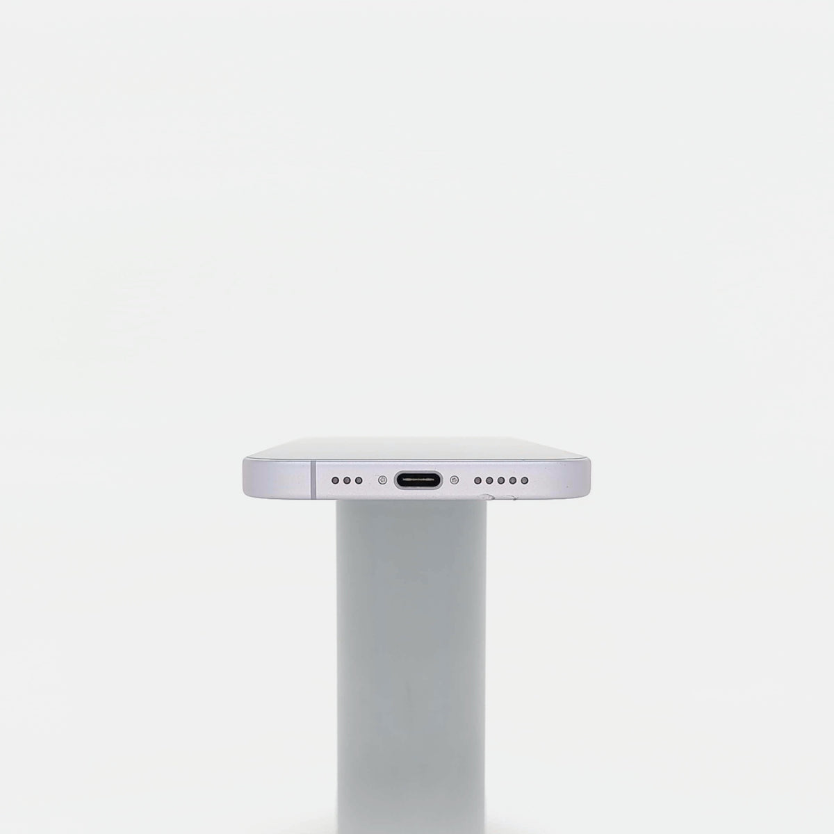 95新 Apple iPhone 17 256G 薰衣草紫色 中國大陸版