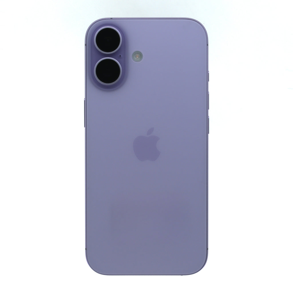 99新 Apple iPhone 17 256G 薰衣草紫色 中國大陸版