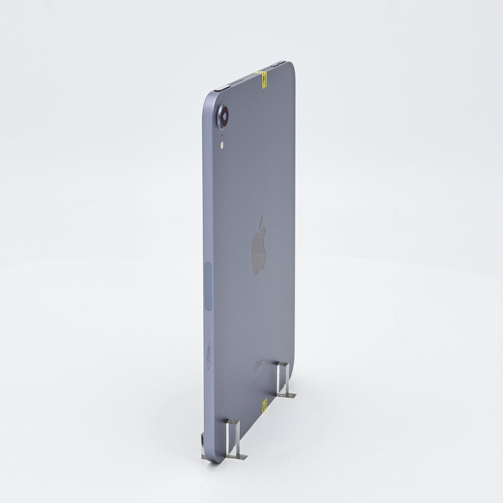 95新 Apple iPad mini6 64G 紫色 WIFI