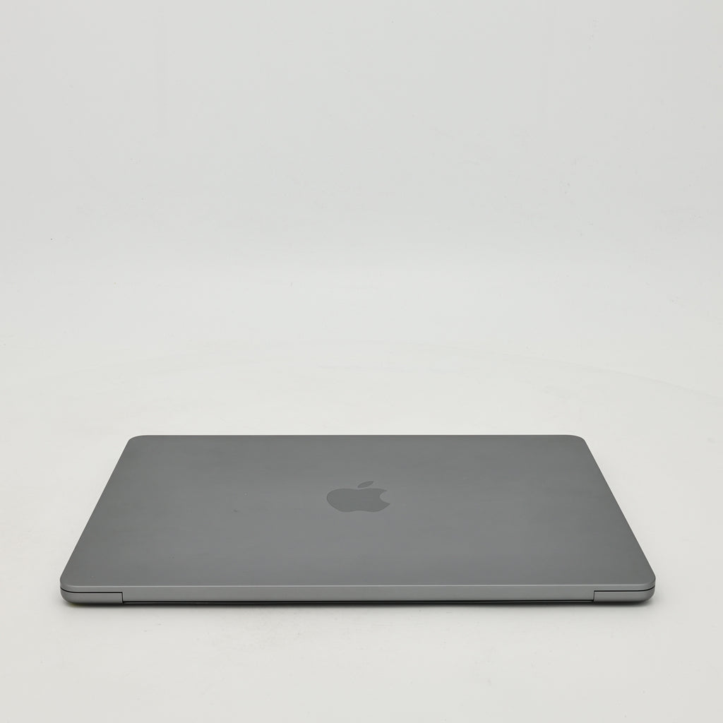95新 Apple MacBook Air 22年 13寸 M2（8+10核） 16G RAM 256G SSD 深空灰色