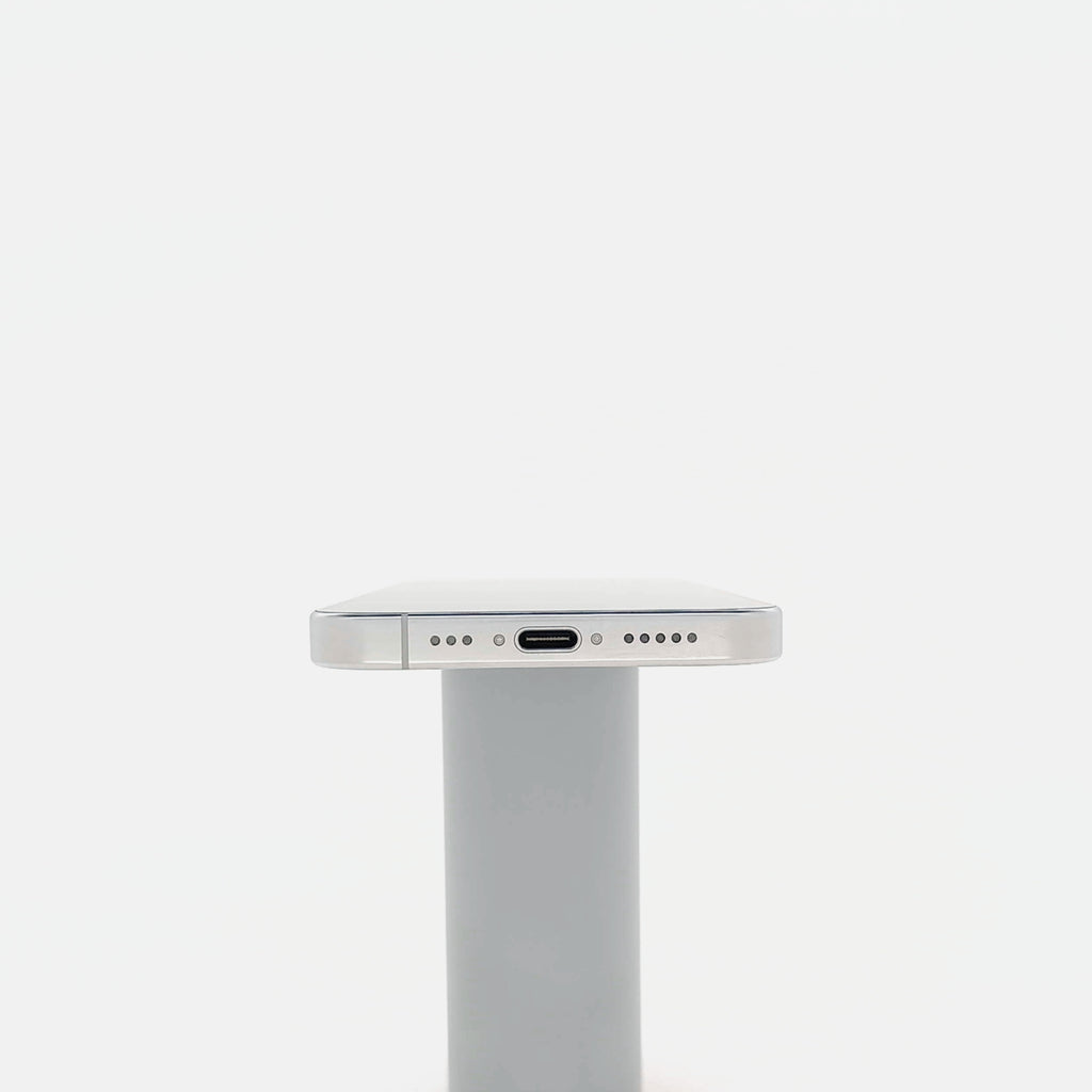 99新 Apple iPhone 16 Pro 128G 白色鈦金屬 中國大陸版