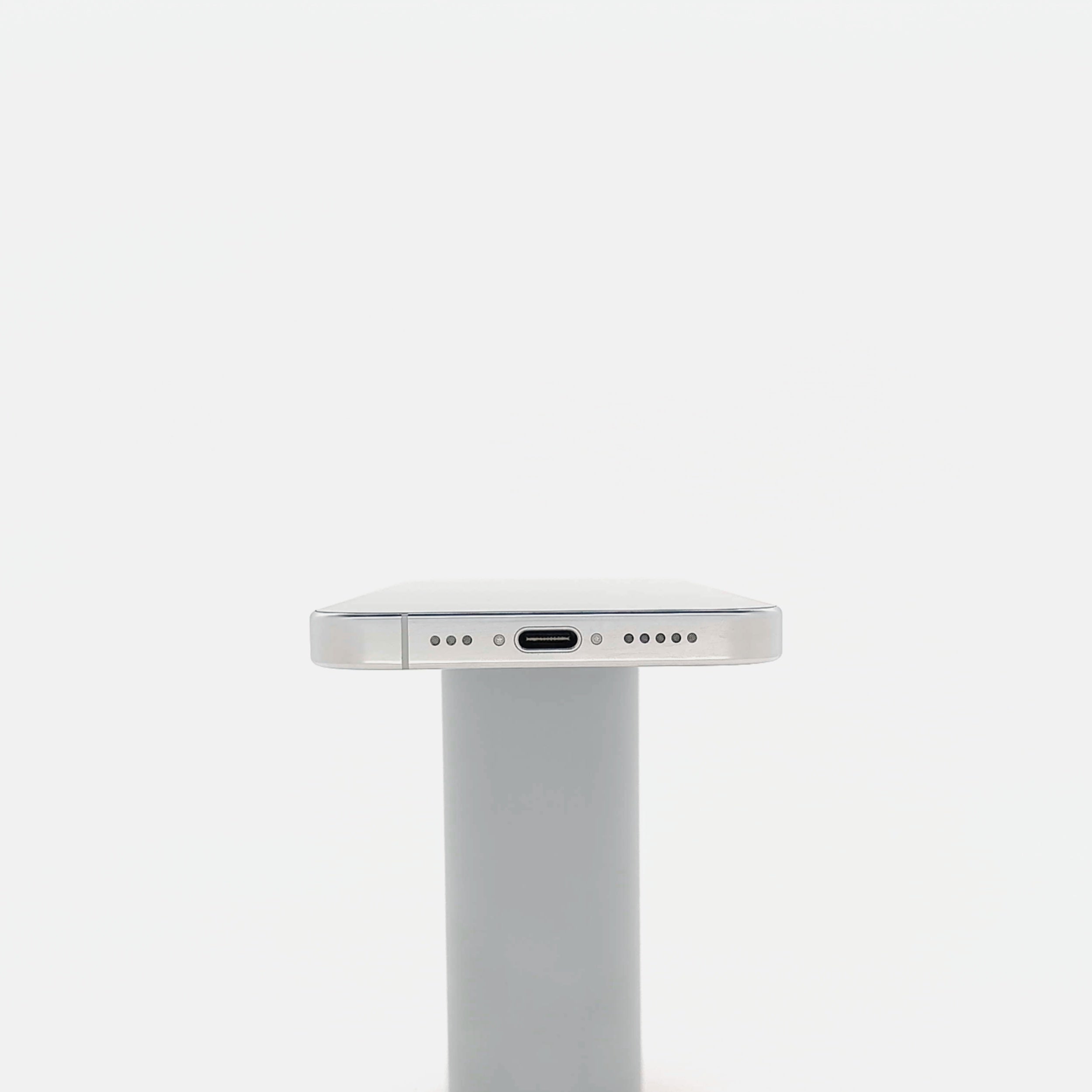 99新 Apple iPhone 16 Pro 128G 白色鈦金屬 中國大陸版
