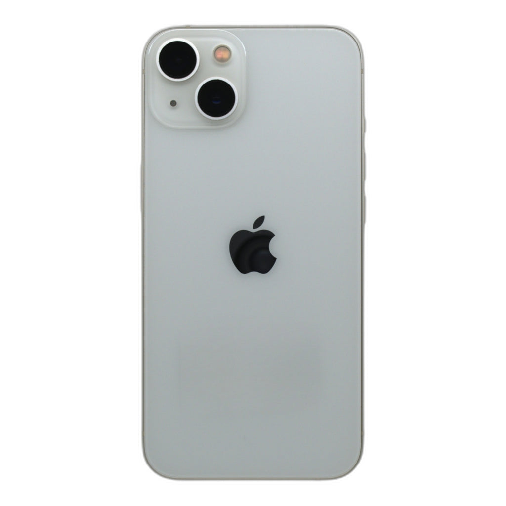95新 Apple iPhone 13 128G 星光色 中國大陸版
