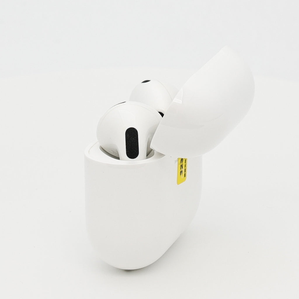 99新 Apple AirPods 4 (支持主動降噪) 白色