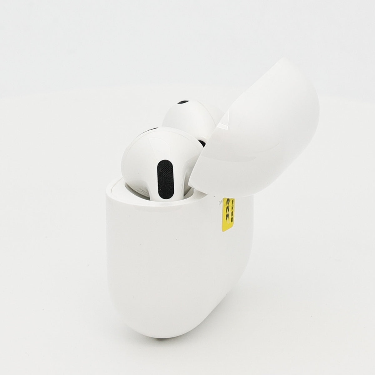 99新 Apple AirPods 4 (支持主動降噪) 白色