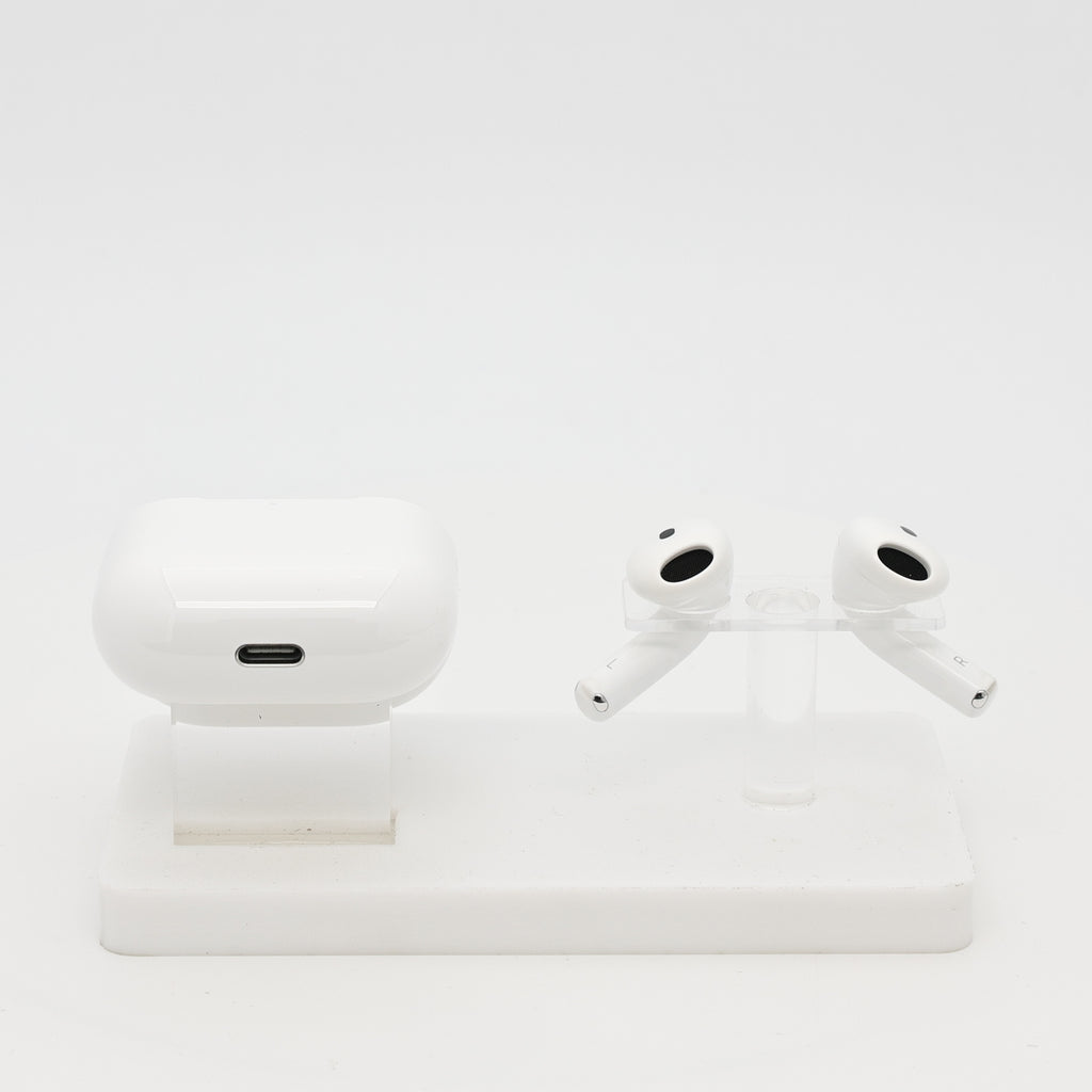 99新 Apple AirPods 4 (不支持主动降噪) 白色