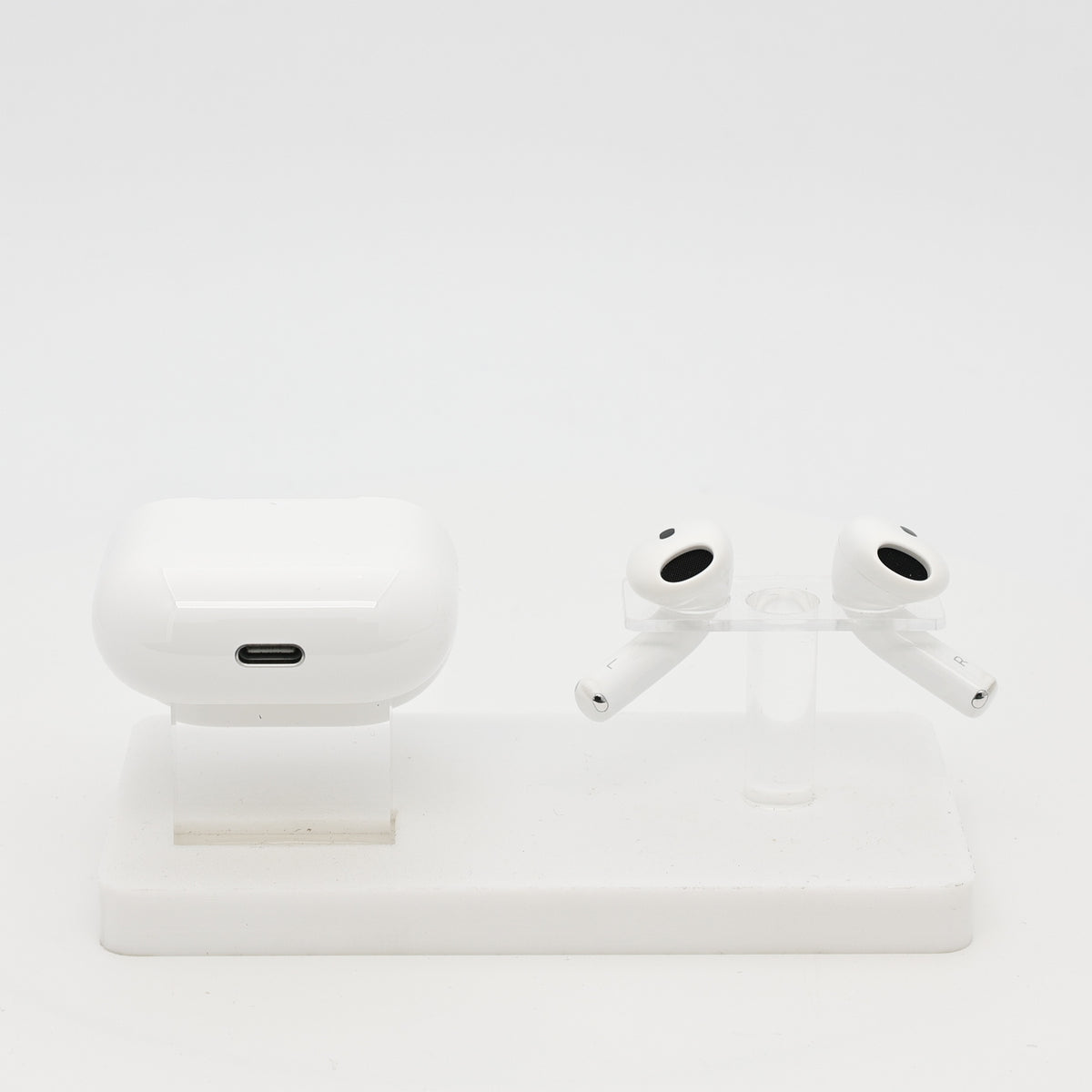 99新 Apple AirPods 4 (不支持主动降噪) 白色