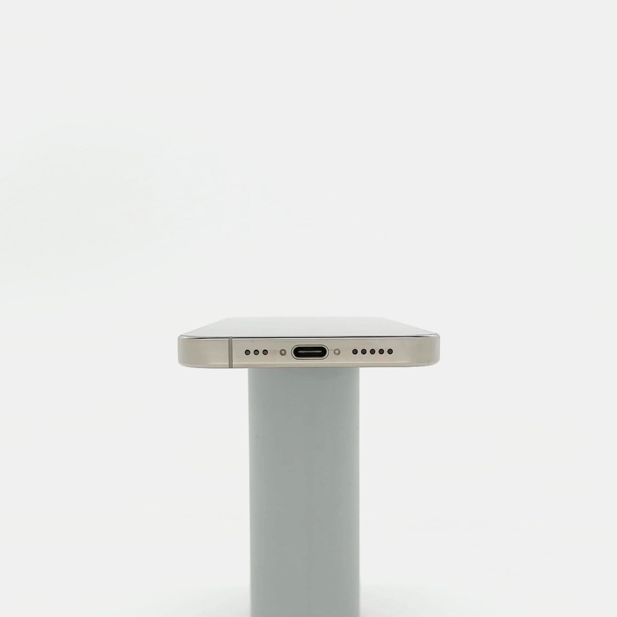 95新 Apple iPhone 16 Pro 128G 原色鈦金屬 中國大陸版