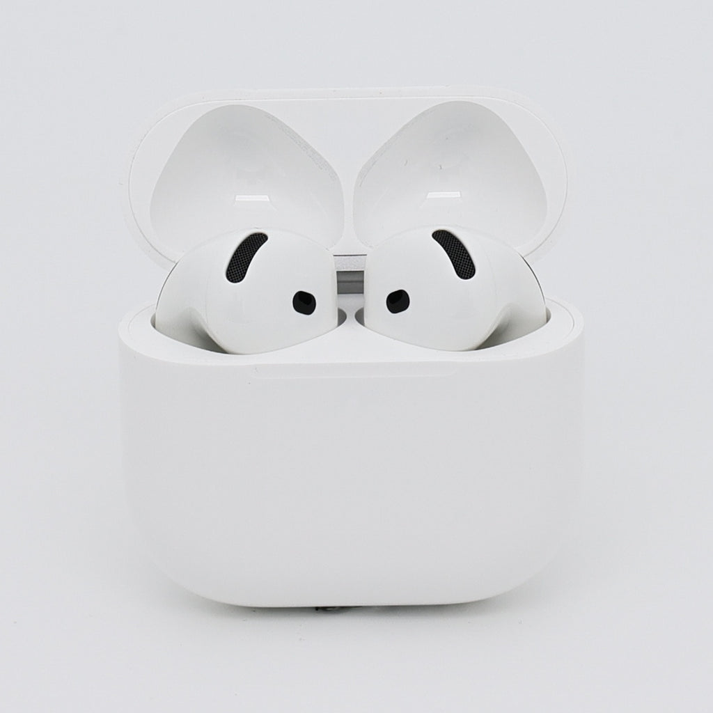 99新 Apple AirPods 5 白色