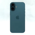 95新 Apple iPhone 16 128G 深青色 中國大陸版