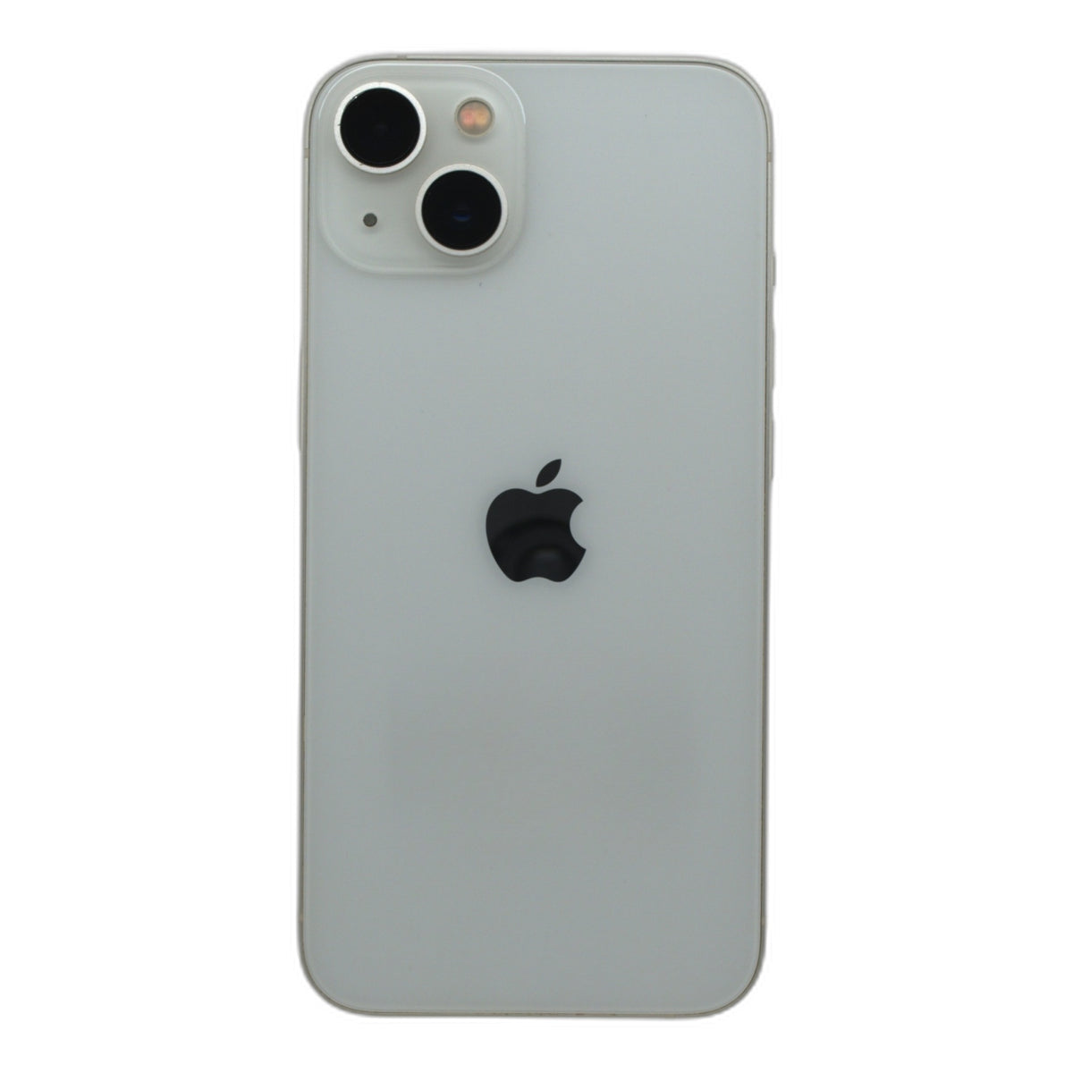 95新 Apple iPhone 13 256G 星光色 中國大陸版
